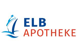 Elb Apotheke - Partnerlogo
