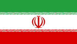 Persiche Flagge