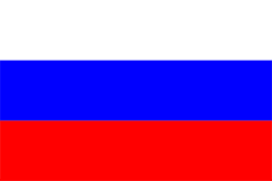 ru Russische Flagge
